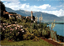 Ronco (021) - Ronco Sopra Ascona