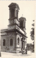 FRANCE - 55 - STENAY - Eglise Saint Grégoire - Carte Postale Ancienne - Stenay