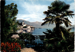 Brissago (642) * 19. 6. 1958 - Brissago