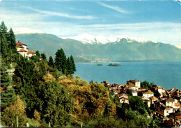 Brissago (Lago Maggiore) * 7. 6. 1971 - Brissago