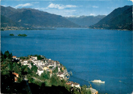 Brissago (7292) * 30. 12. 1984 - Brissago