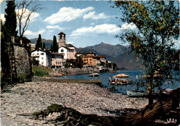 Brissago (Lago Maggiore) (702) * 24. 6. 1968 - Brissago