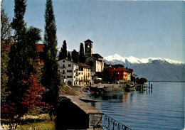 Brissago (Lago Maggiore) (503) * 24. 3. 1983 - Brissago