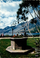 Isole Di Brissago (Lago Maggiore) - Parco Botanico Del Ct. Ticino (634) * 1950 - Brissago