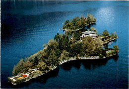 Isole Di Brissago (2522) (a) - Brissago