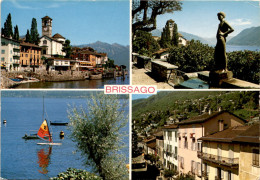 Brissago - 4 Bilder (409) * 29. 3. 1988 - Brissago