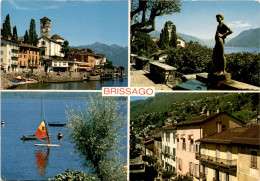 Brissago (409) * 22. 6. 1984 - Brissago