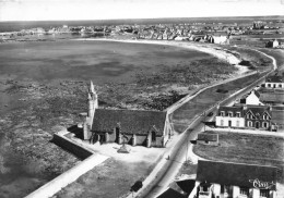 Penmarc'h * Vue Aérienne Sur Notre Dame De La Joie Et St Guénolé - Penmarch