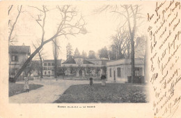 92-MARNE-LA-COQUETTE- LA MAIRIE - Other & Unclassified