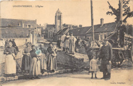 60-GRAND-FRESNOY- L'EGLISE - Other & Unclassified