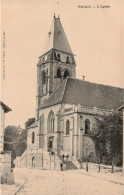 94 - THIAIS - S14899 - L'Eglise - L23 - Thiais