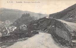 BELGIQUE - LAROCHE - Montagne Saint Quoilin - Carte Postale Ancienne - La-Roche-en-Ardenne