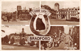 BRADFORD - Bradford