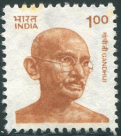 INDE - Mahatma Gandhi  (1869-1948) - Used Stamps