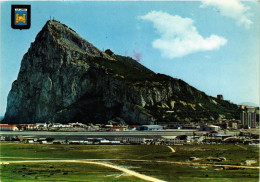 CPA Gibraltar-La Linea (320850) - Gibraltar