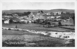 Varennes En Argonne * Vue Générale Du Village Et Monument De Pensylvanie - Autres & Non Classés