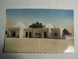 AM2 OUARGLA  La Poste - Ouargla