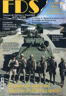 Revista Militar FDS Numero 435 436 La Brigada De Infanteria Acorazada Guadarrama XII ** - Unclassified