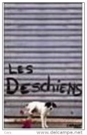 Video Les Deschiens, Volumes 1 Et 2 - Serie E Programmi TV