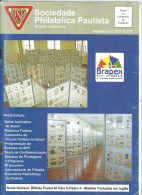 BRAZIL BOLETIM SPP - MAGAZINE - 2011 - N° 212 - Magazines