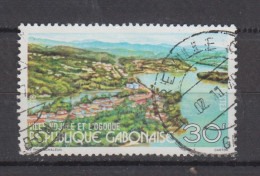 GABON ° 1978 YT N° 396 - Gabon (1960-...)