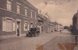 Postkaart/Carte Postale - Halen - Luikerstraat  (C4110) - Halen