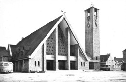 Le Portel * La Place De L'église * La Côte D'opale - Le Portel