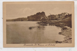 0-1430 GRANSEE - DANNENWALDE, Kl. Wentowsee Mit Seilershof, 1922 - Gransee