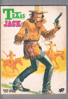 Comic Texas Jack Numero 6 Rollan ** - Andere & Zonder Classificatie