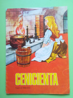 Cenicienta Cuento De Perrault La Gran Enciclopedia Vasca ** - Children's