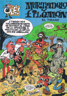 Tebeo Mortadelo Y Filemon Coleccion Ole El Tirano Numero 148 2000 Comic ** - Other & Unclassified