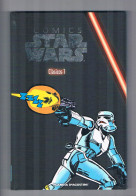 Comics Star Wars Clasicos 1 Planeta De Agostini 2012 *** - Otros & Sin Clasificación