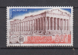 GABON ° 1978 YT N° 407 - Gabon (1960-...)