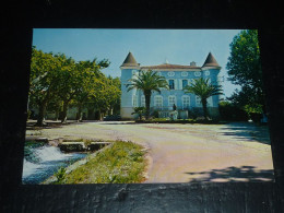 LA CRAU - LE SEMINAIRE DE LA CASTILLE - 83 VAR (04/23) - La Crau