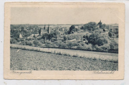 Delcampe - 5120 HERZOGENRATH, Gesamtansicht 1927, Kl. Druckstellen - Herzogenrath