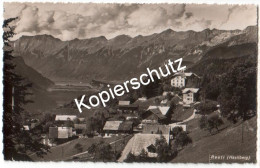 Reuti Hasliberg 1944 - Ferienheim Viktoria  (z7776) - Hasliberg