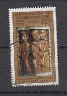 GABON ° 1978 YT N° 410 - Gabon (1960-...)