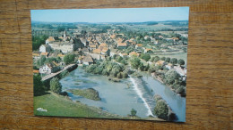 Marnay , Vue Aérienne , Le Barrage Sur L'ognon - Marnay