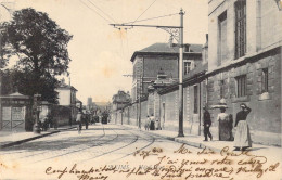 FRANCE - 51 - Reims - Hôtel-Dieu - Carte Postale Ancienne - Reims