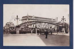 CPA Roumanie Romania Roemenie Circulé Oradea Carte Photo - Roumanie