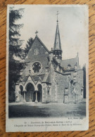 Environs De Bar Sur Seine (Aube) - Chapelle De Notre Dame Du Chêne, Dans Le Bois De La Garenne - Bar-sur-Seine