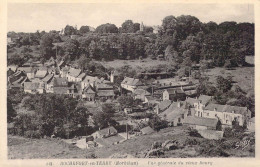 FRANCE - 56 - Rochefort En Terre - Vue Générale Du Vieux Bourg - Carte Postale Ancienne - Rochefort En Terre