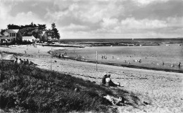 Noirmoutier * Vue Sur La Plage Du Vieil - Noirmoutier