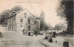 95 - VALMONDOIS - S14972 - Carrefour Du Moulin - L1 - Valmondois