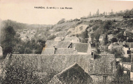 95 - VAUREAL - S14978 - Les Marais - L1 - Vauréal