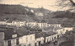 FRANCE - 47 - Fumel - Le Saulou - Carte Postale Ancienne - Fumel