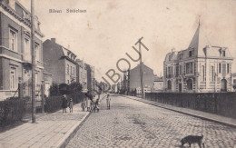 Postkaart/Carte Postale - Bilzen - Statielaan  (C3997) - Bilzen