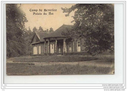 Beverloo - Palais Du Roi - Neuve TB - Leopoldsburg