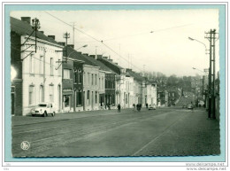 Houdeng Goegnies - Chée Houtart - Neuve - TB - La Louvière