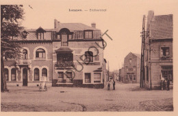 Postkaart/Carte Postale - Lummen - Statiestraat (C3965) - Lummen